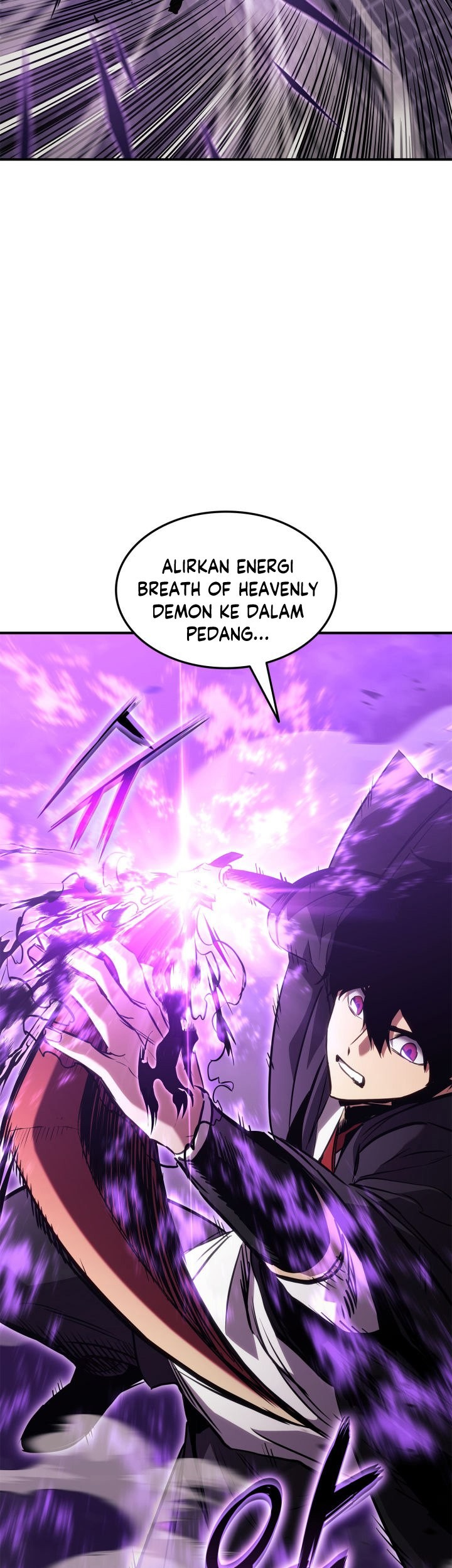 Ranker’s Return Chapter 133 Gambar 28