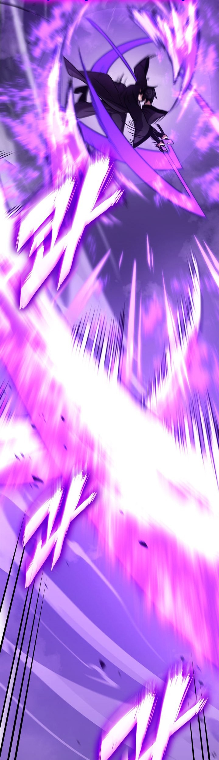 Ranker’s Return Chapter 133 Gambar 30