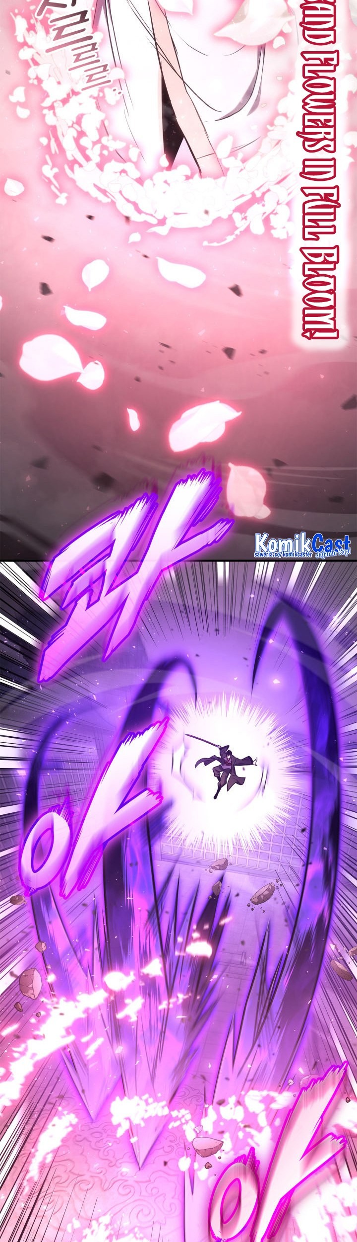 Ranker’s Return Chapter 133 Gambar 34