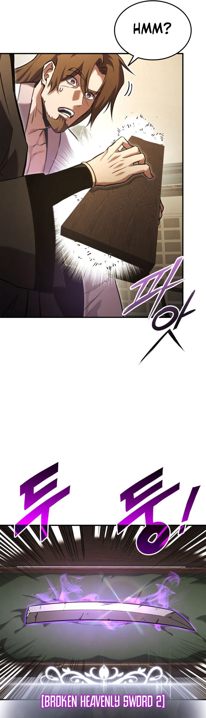 Ranker’s Return Chapter 133 Gambar 44