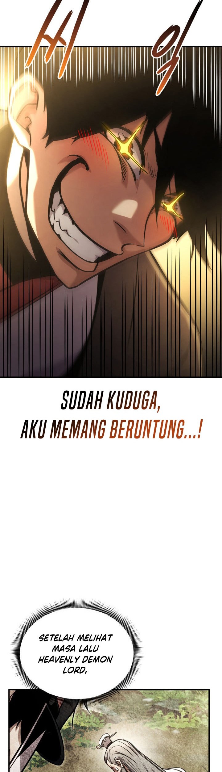 Ranker’s Return Chapter 133 Gambar 51