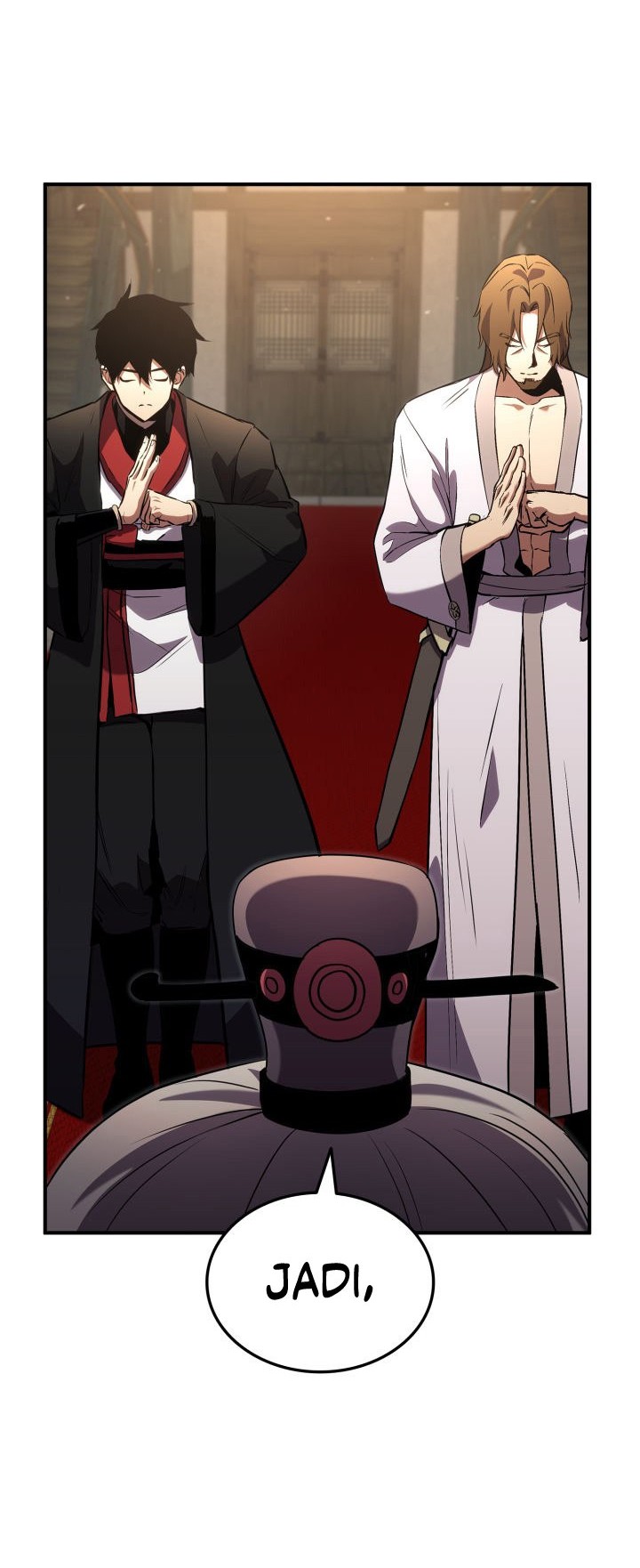 Ranker’s Return Chapter 133 Gambar 3