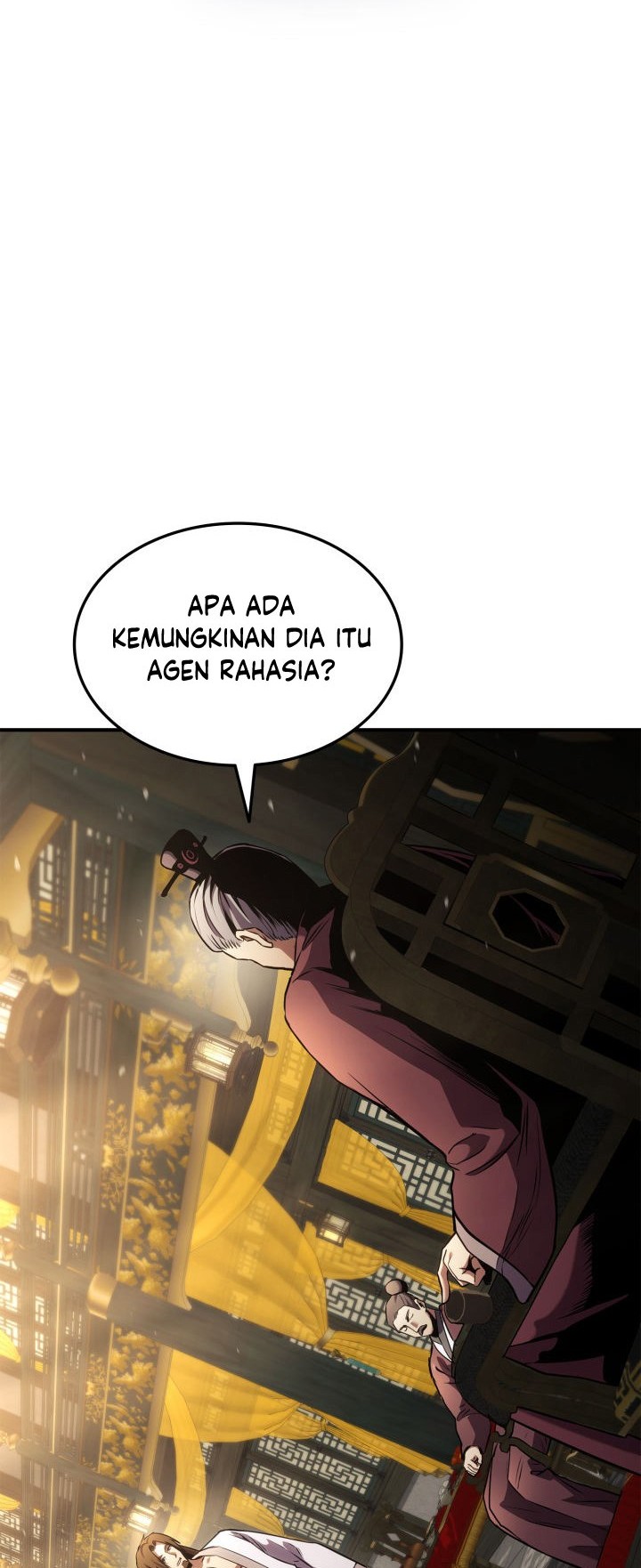 Ranker’s Return Chapter 133 Gambar 5