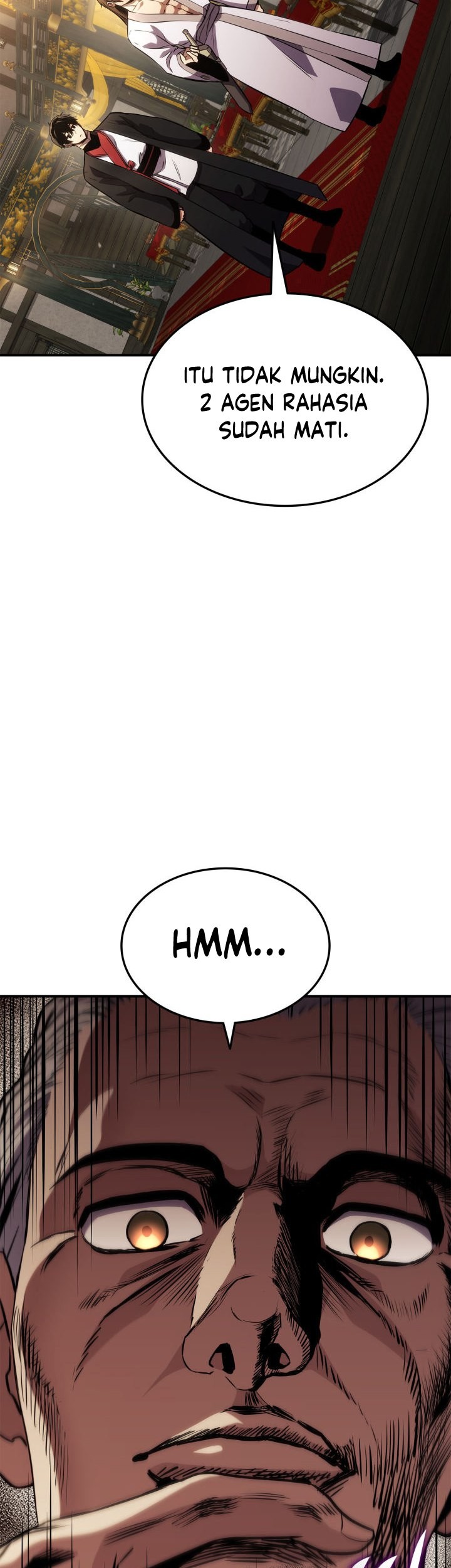 Ranker’s Return Chapter 133 Gambar 6