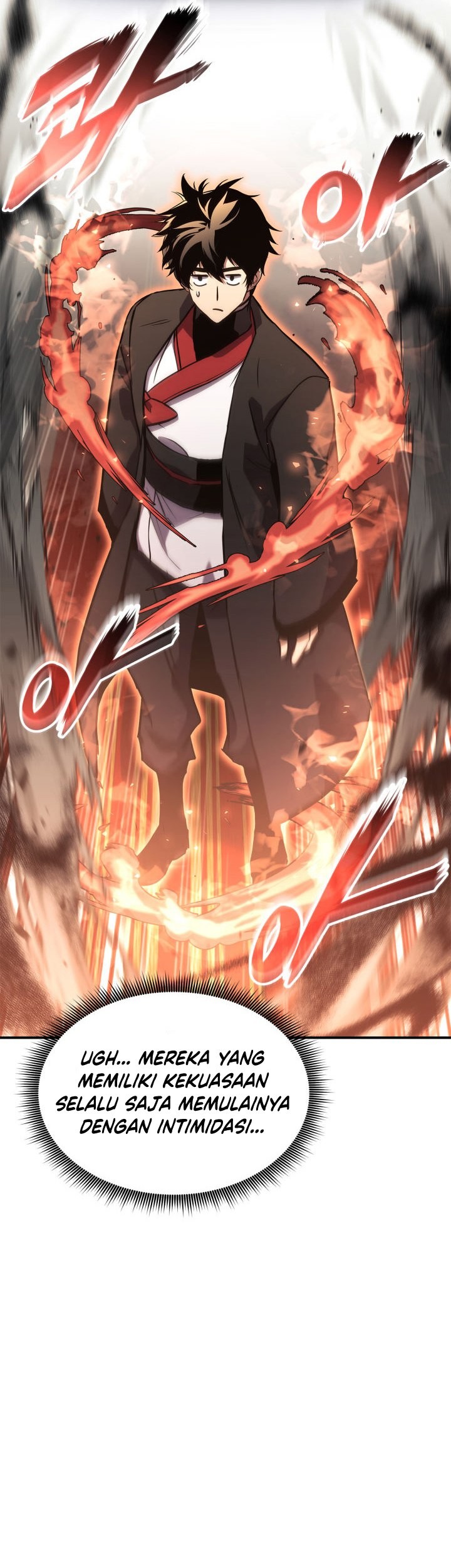 Ranker’s Return Chapter 133 Gambar 8