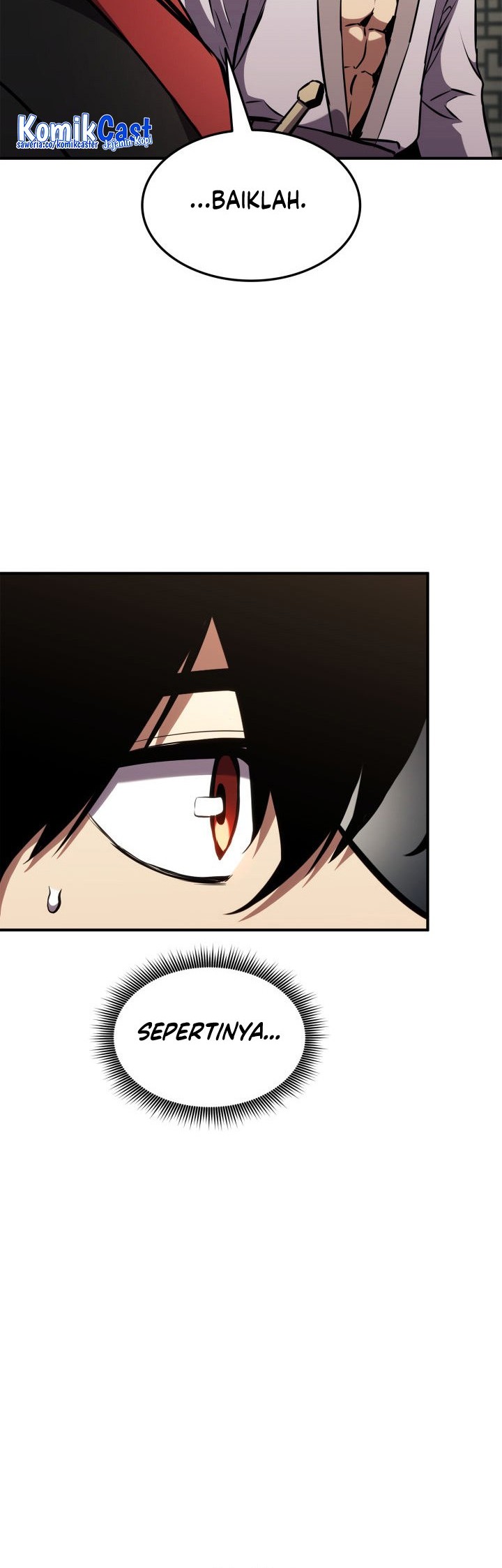 Ranker’s Return Chapter 133 Gambar 13