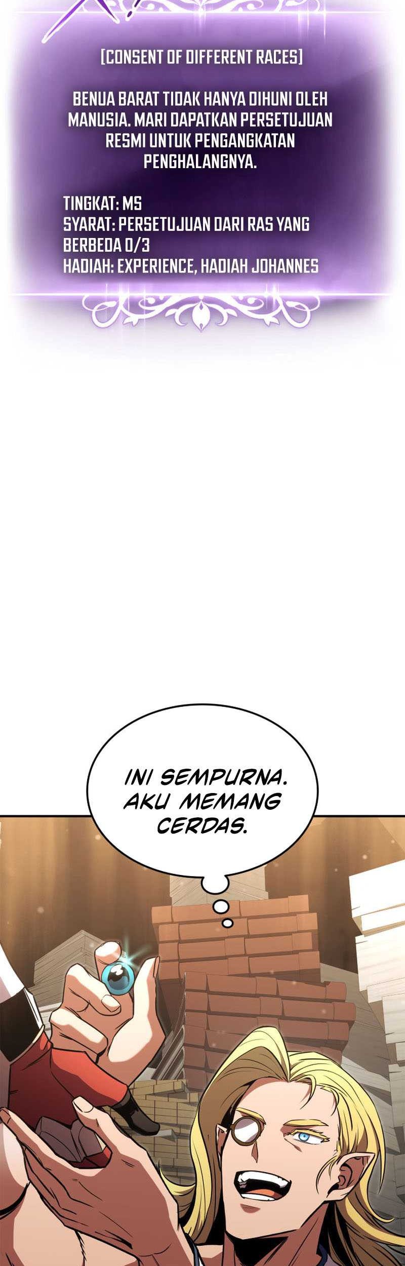 Ranker’s Return Chapter 135 Gambar 37