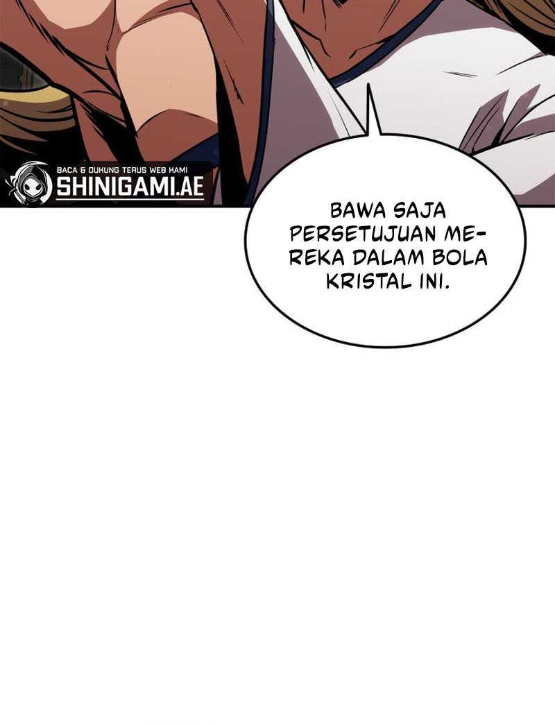 Ranker’s Return Chapter 135 Gambar 38