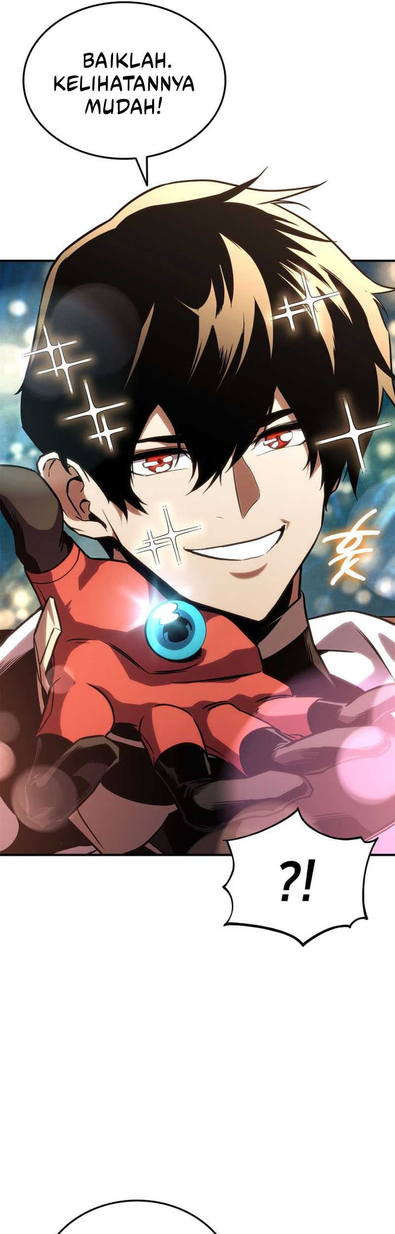 Ranker’s Return Chapter 135 Gambar 39