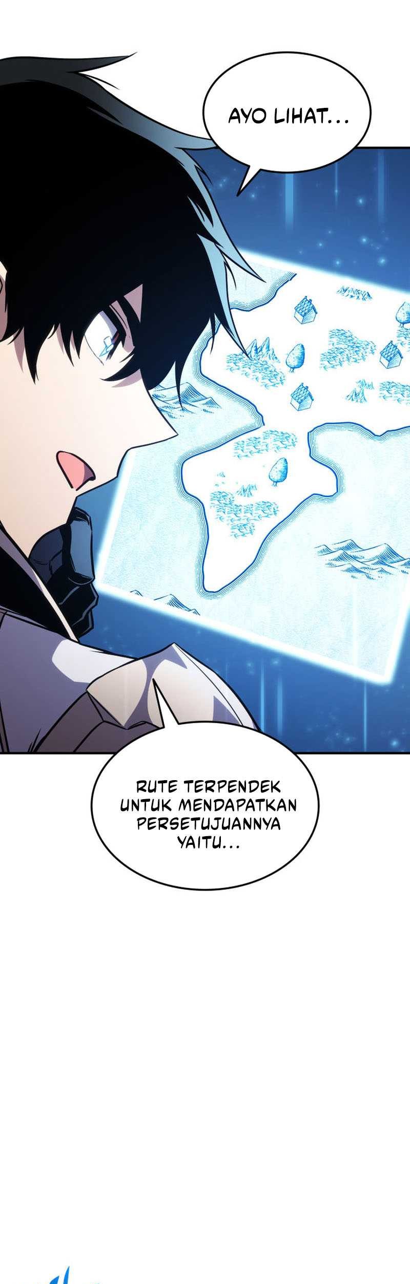 Ranker’s Return Chapter 135 Gambar 43