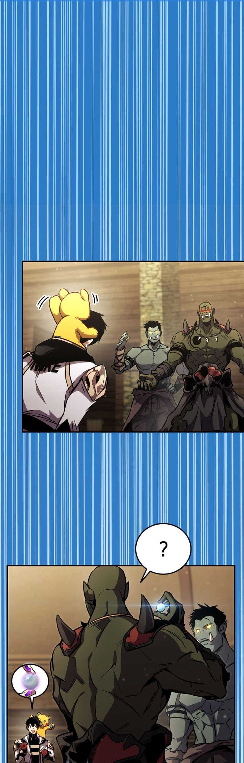Ranker’s Return Chapter 135 Gambar 45