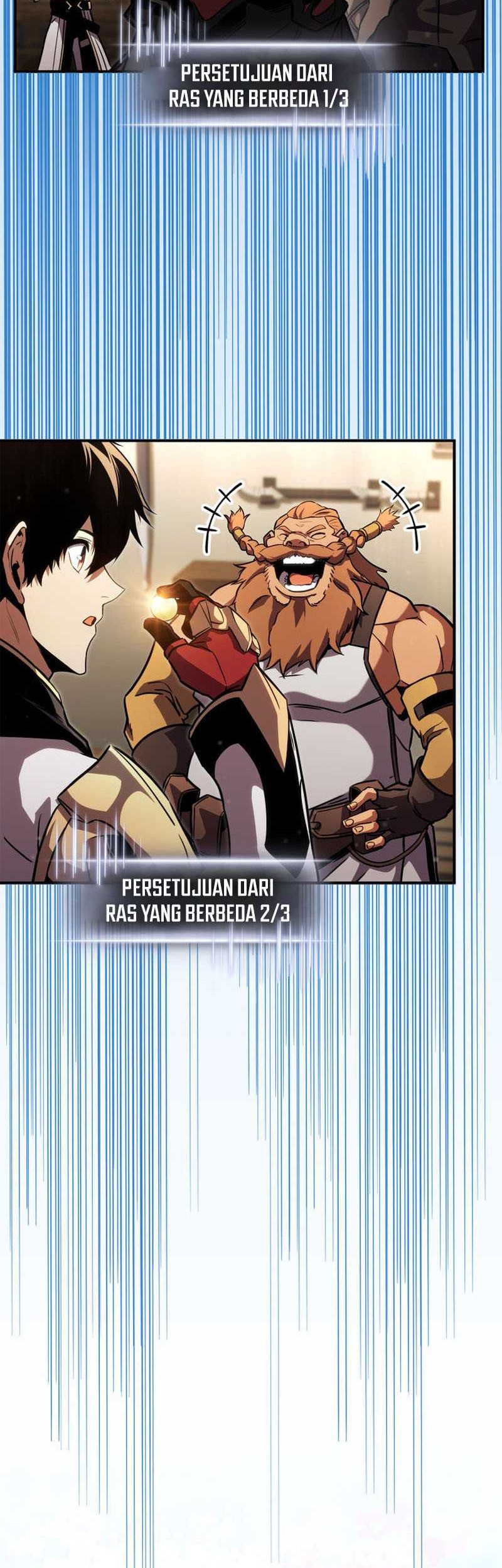 Ranker’s Return Chapter 135 Gambar 46