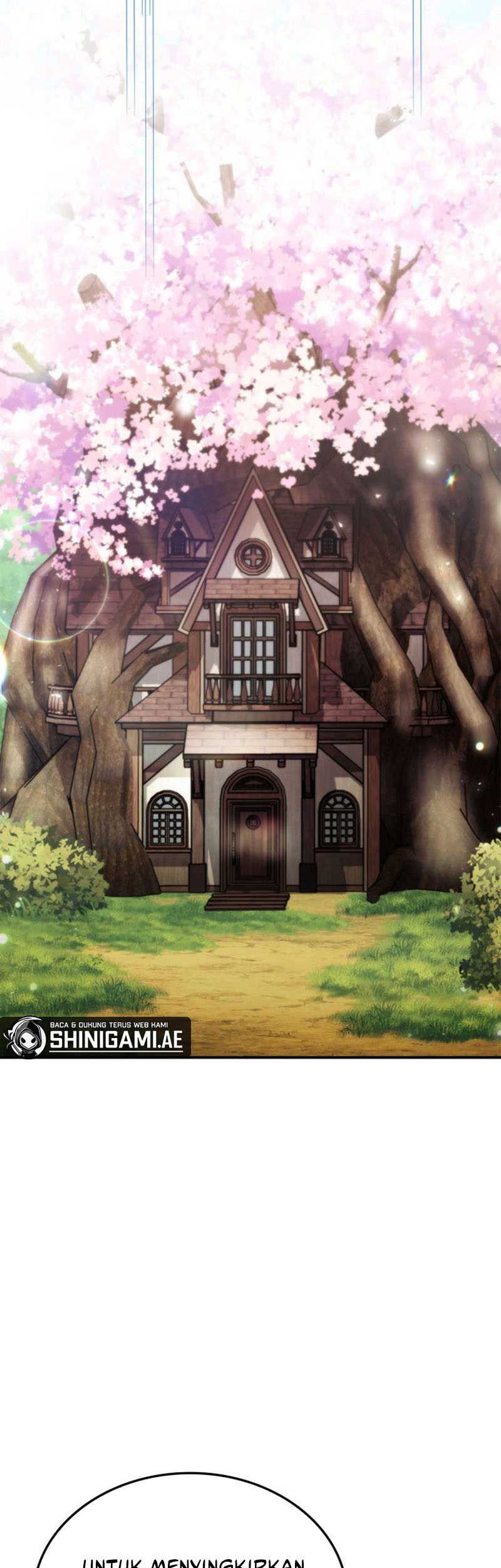 Ranker’s Return Chapter 135 Gambar 47