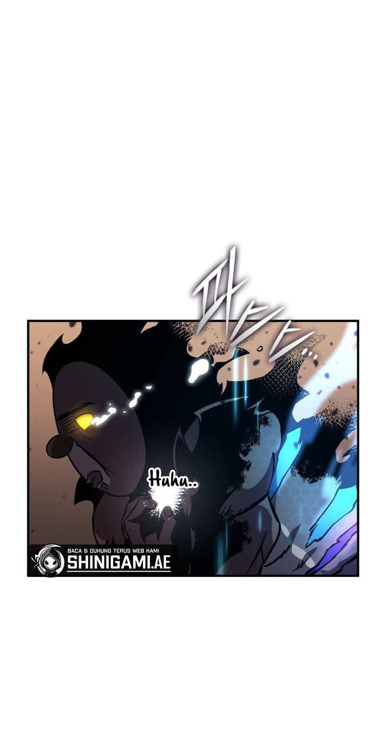 Ranker’s Return Chapter 135 Gambar 56