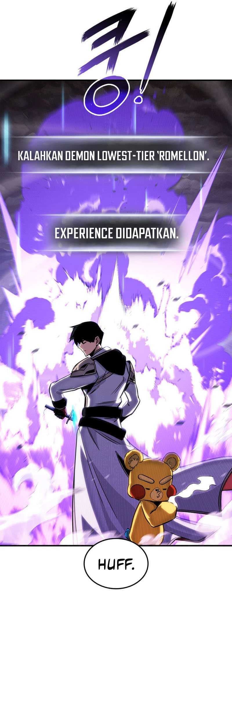 Ranker’s Return Chapter 135 Gambar 57