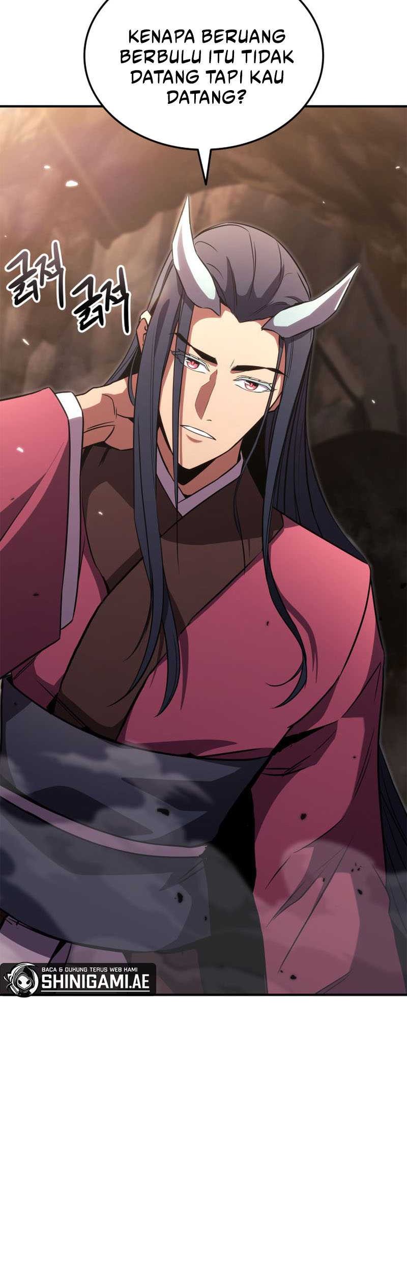 Ranker’s Return Chapter 135 Gambar 59
