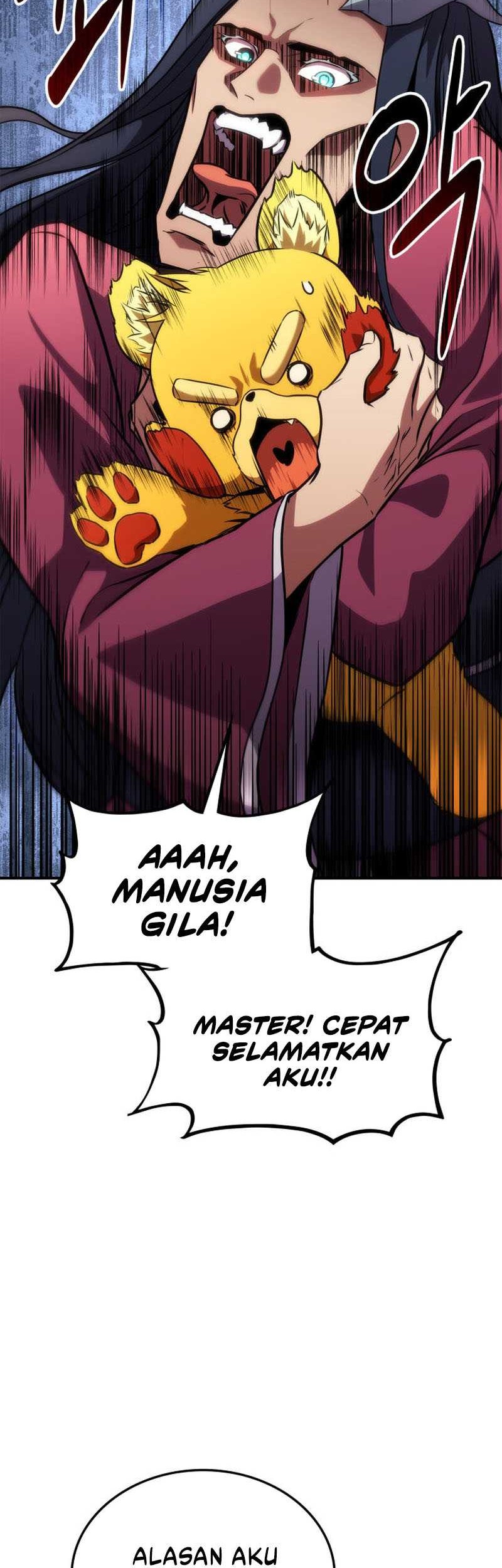 Ranker’s Return Chapter 135 Gambar 62