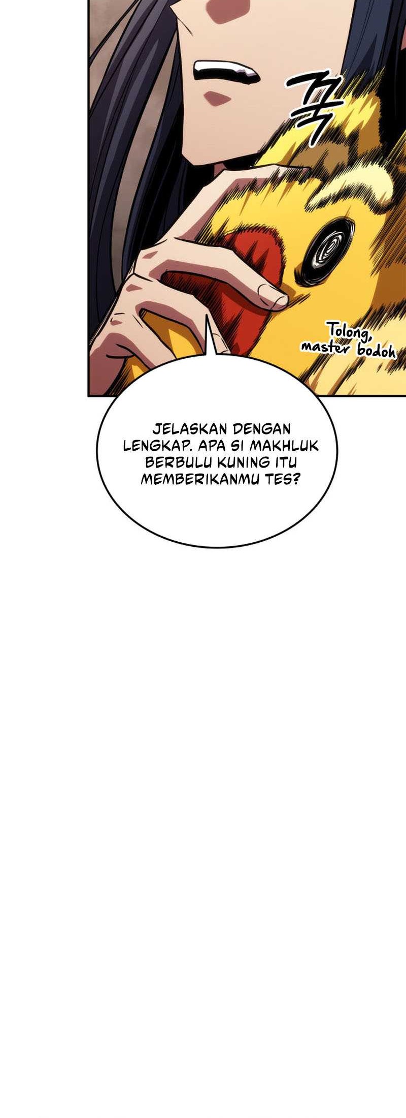 Ranker’s Return Chapter 135 Gambar 64