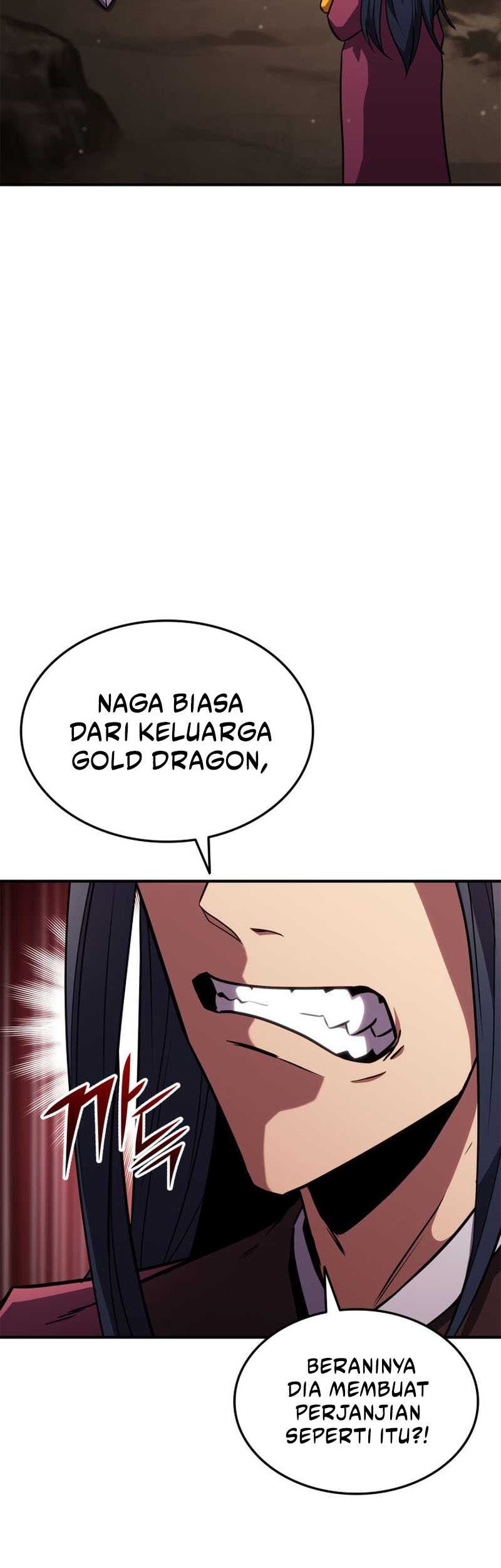 Ranker’s Return Chapter 135 Gambar 66