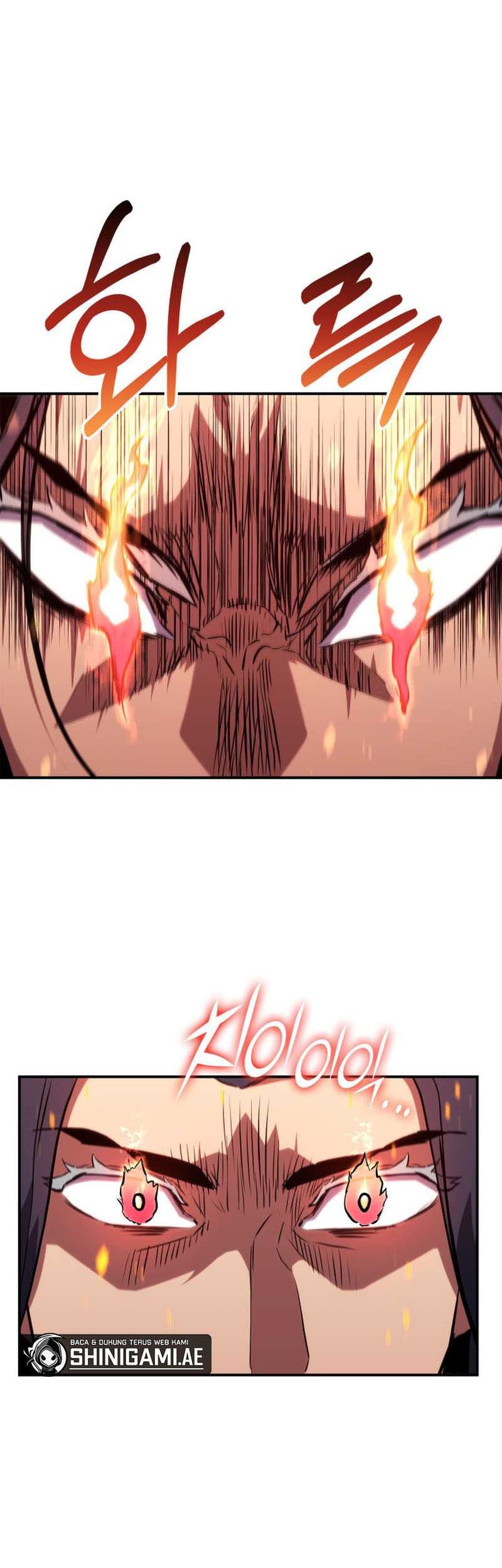Ranker’s Return Chapter 135 Gambar 68
