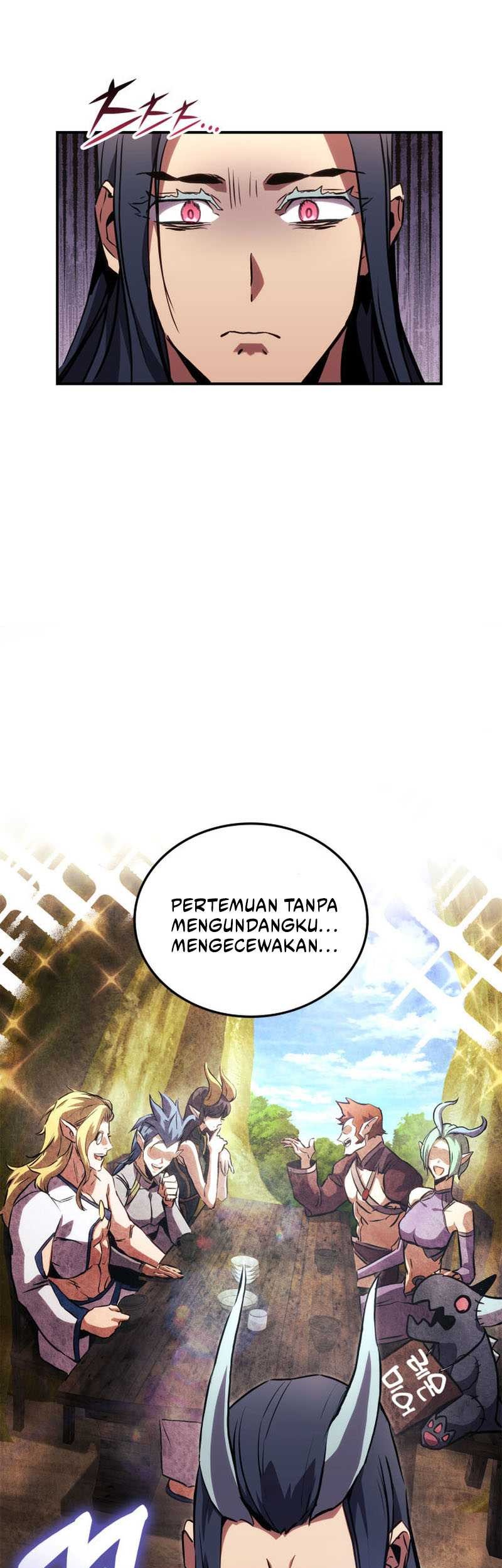 Ranker’s Return Chapter 135 Gambar 69