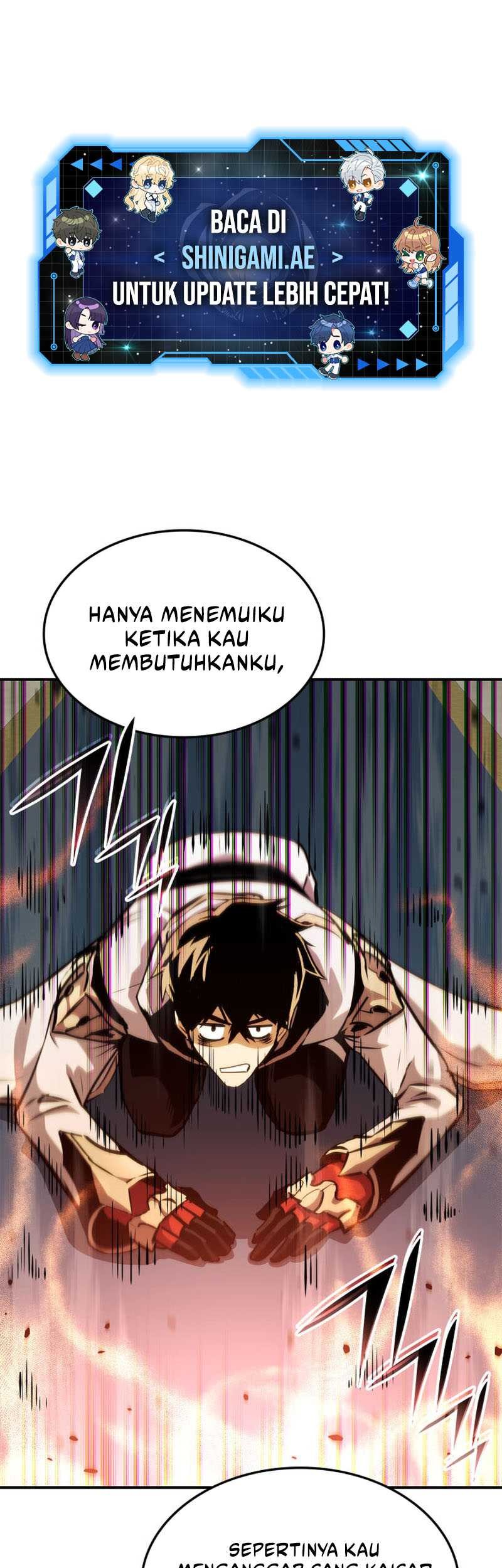 Baca Manhwa Ranker’s Return Chapter 135 Gambar 2
