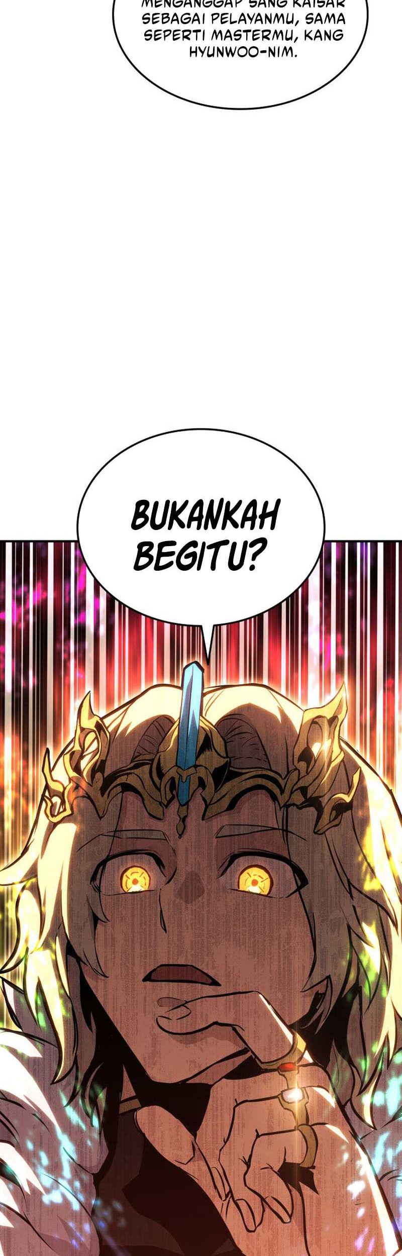 Ranker’s Return Chapter 135 Gambar 3