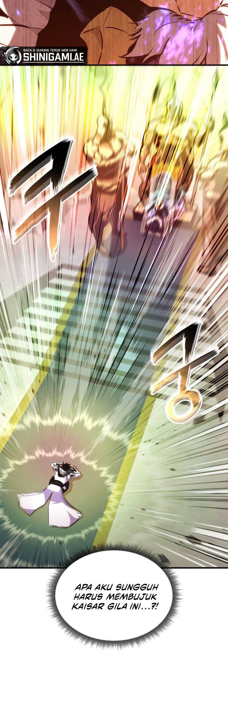 Ranker’s Return Chapter 135 Gambar 4