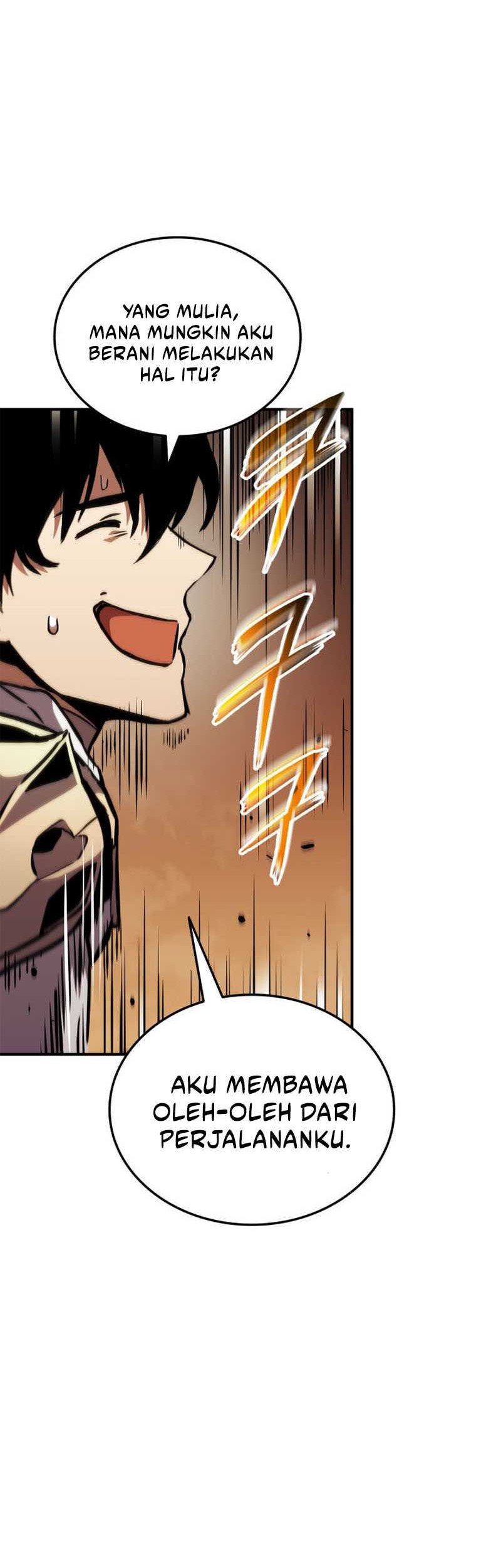 Ranker’s Return Chapter 135 Gambar 5