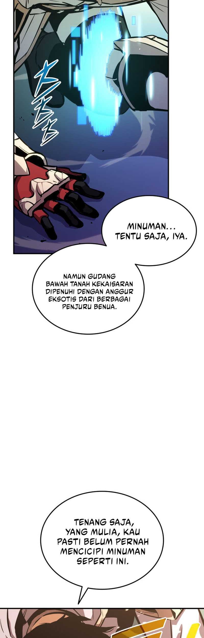 Ranker’s Return Chapter 135 Gambar 8
