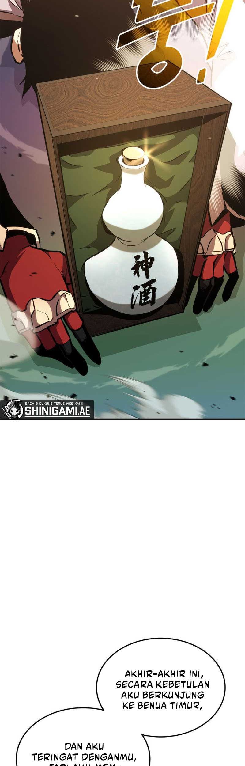 Ranker’s Return Chapter 135 Gambar 9