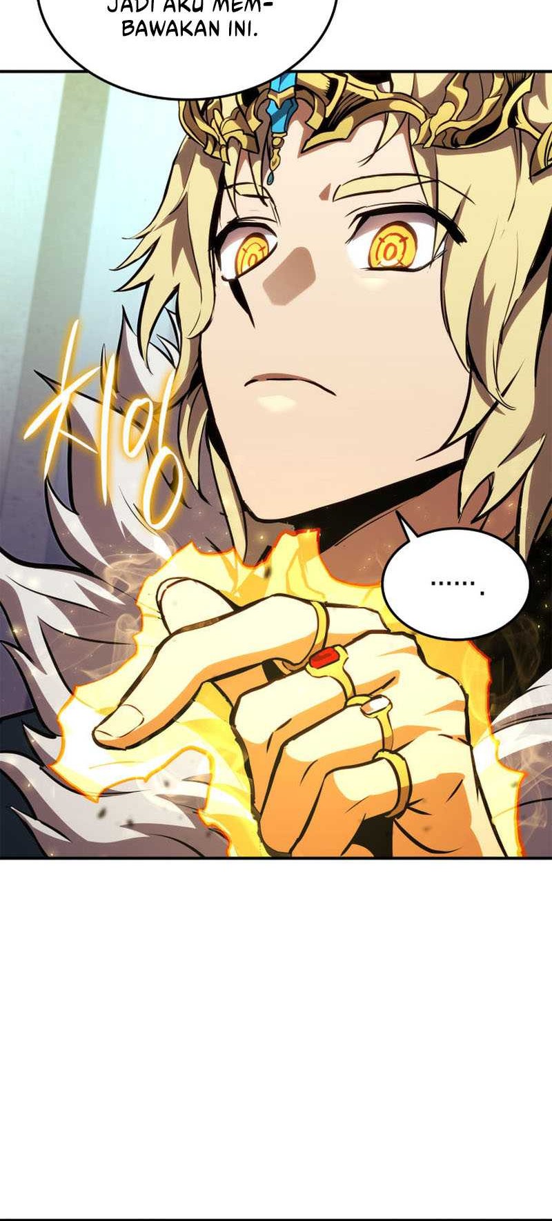 Ranker’s Return Chapter 135 Gambar 10