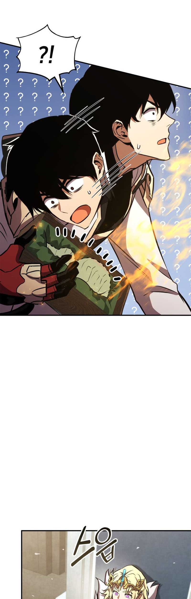 Ranker’s Return Chapter 135 Gambar 12