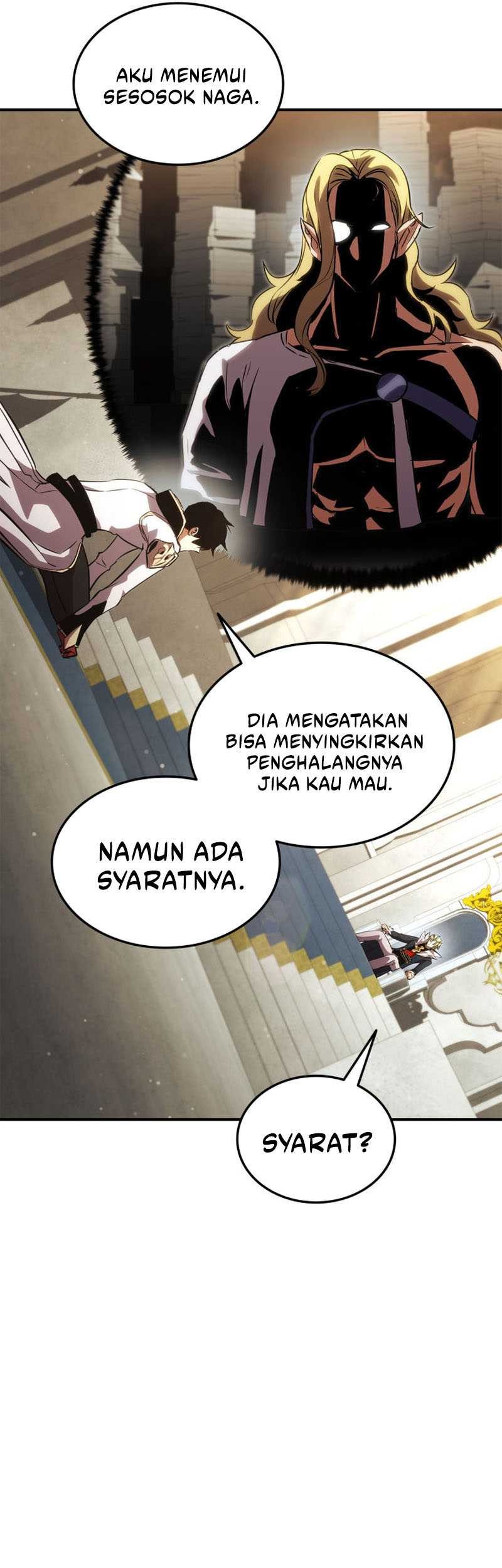 Ranker’s Return Chapter 135 Gambar 15