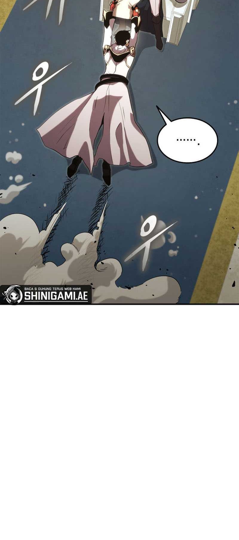 Ranker’s Return Chapter 135 Gambar 18