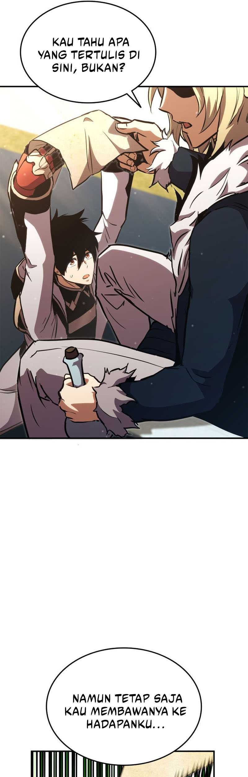 Ranker’s Return Chapter 135 Gambar 19