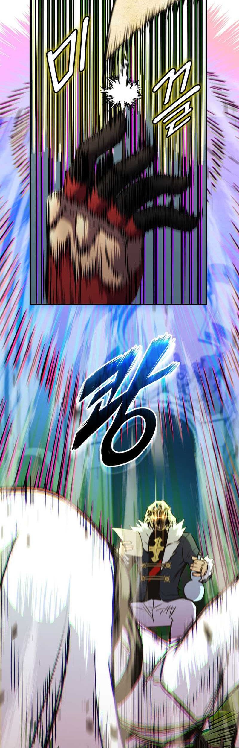 Ranker’s Return Chapter 135 Gambar 20
