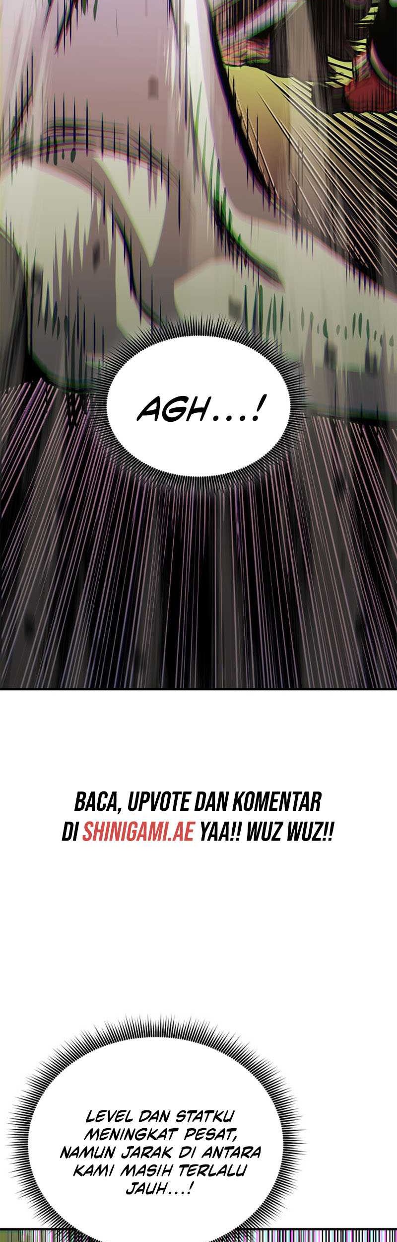 Ranker’s Return Chapter 135 Gambar 21