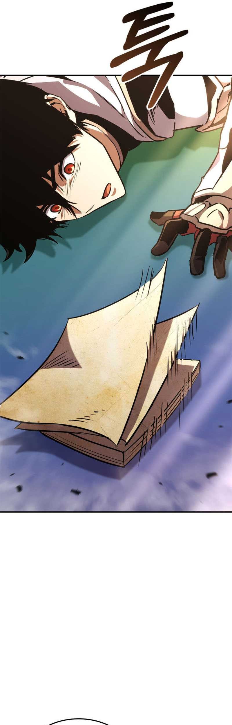 Ranker’s Return Chapter 135 Gambar 23
