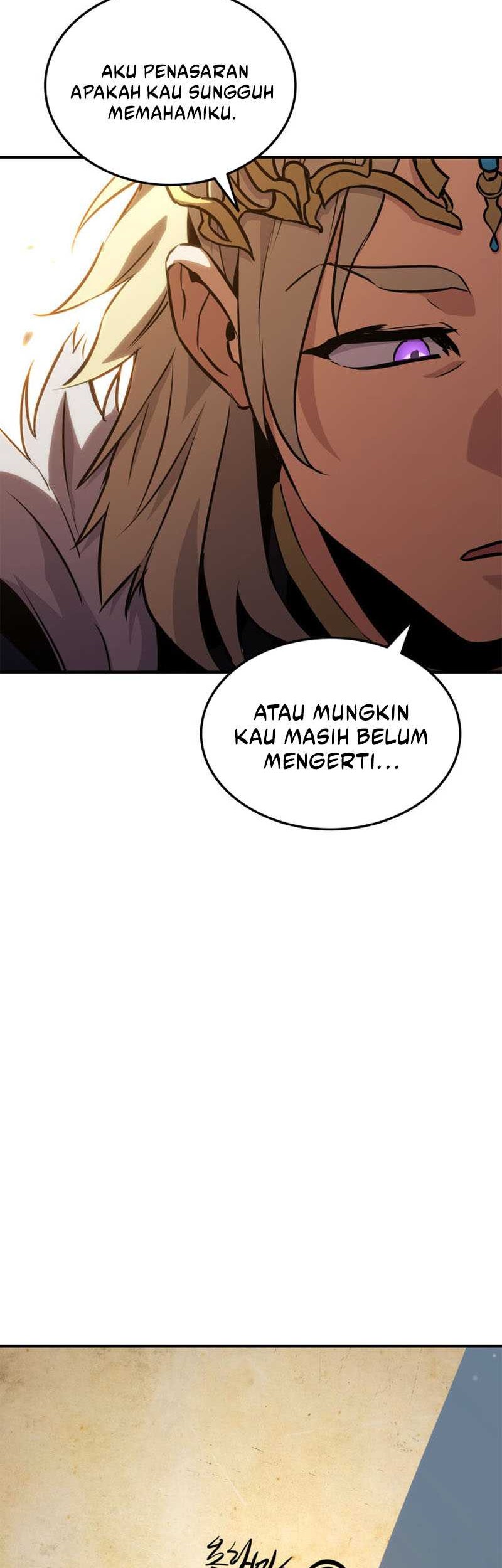 Ranker’s Return Chapter 135 Gambar 24