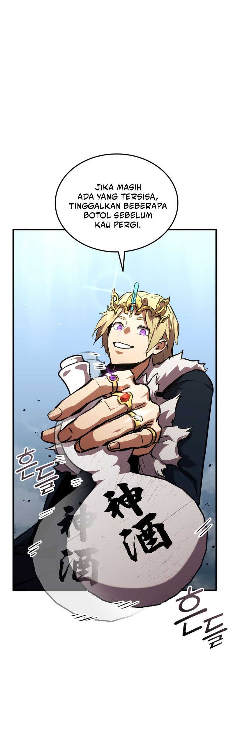Ranker’s Return Chapter 135 Gambar 26