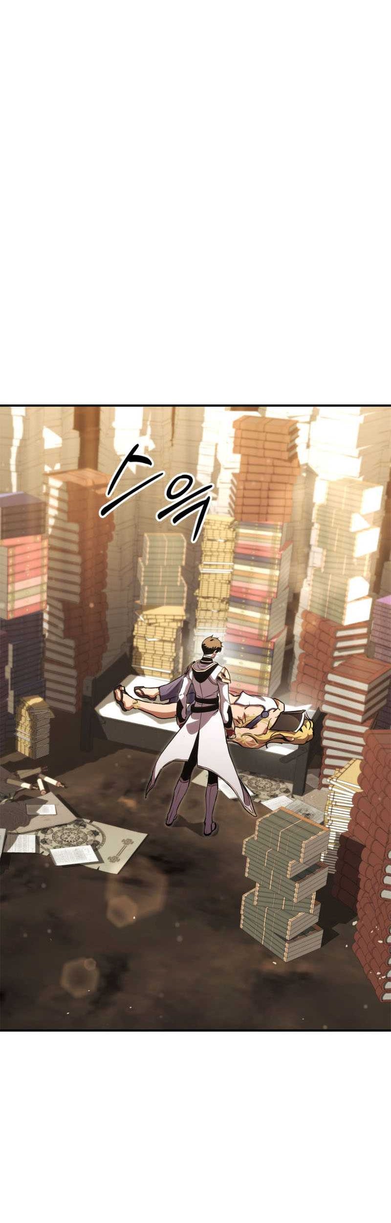 Ranker’s Return Chapter 135 Gambar 28