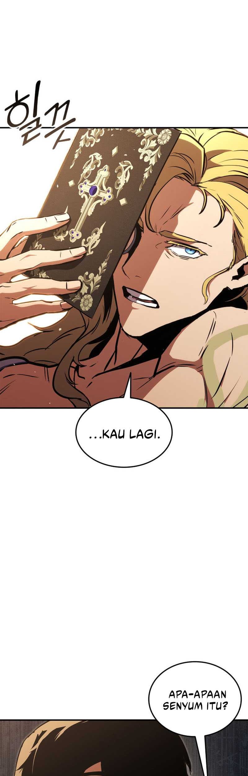 Ranker’s Return Chapter 135 Gambar 29