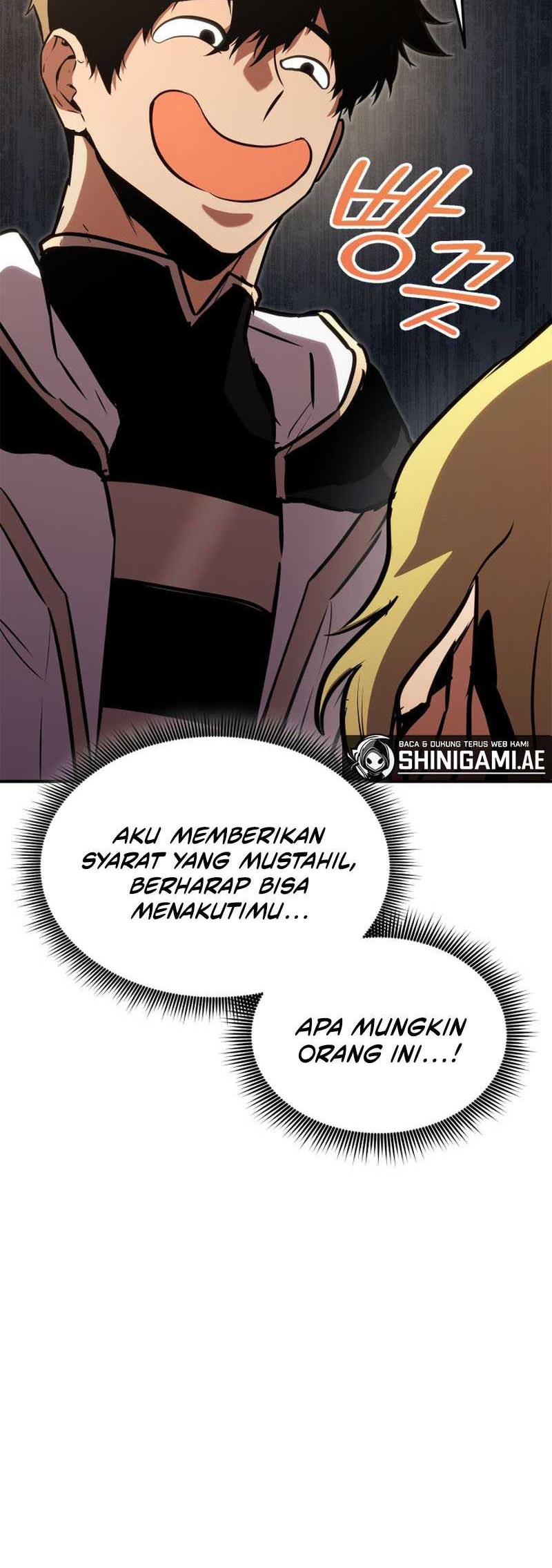 Ranker’s Return Chapter 135 Gambar 30