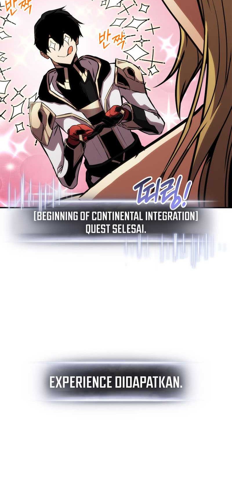 Ranker’s Return Chapter 135 Gambar 34