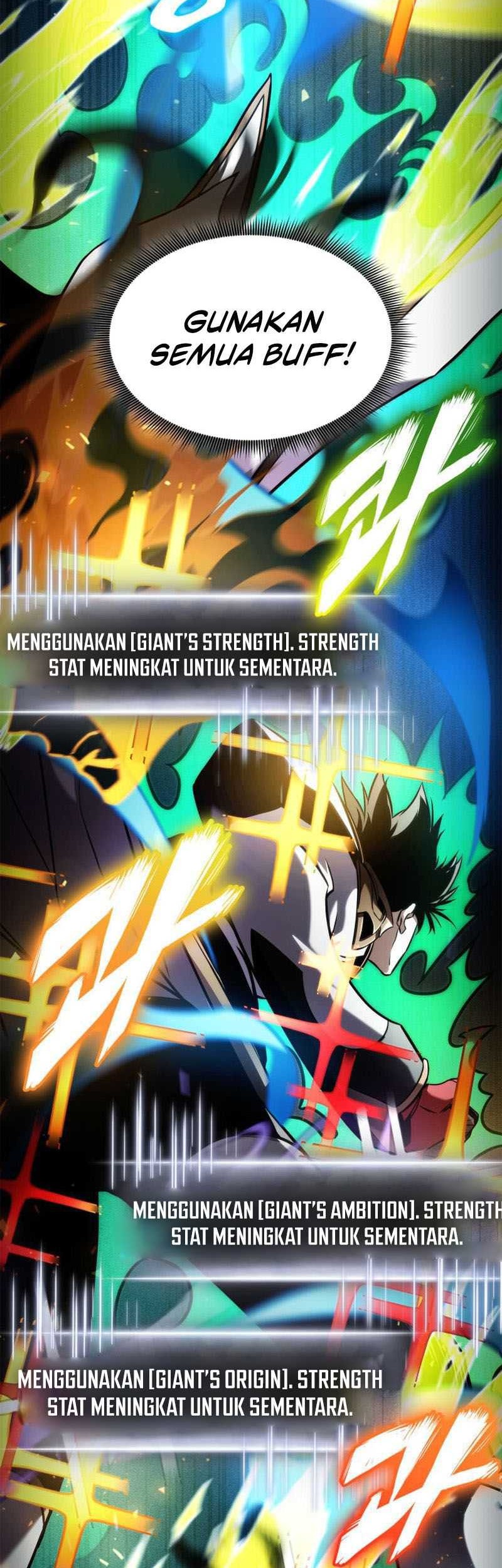 Ranker’s Return Chapter 136 Gambar 36