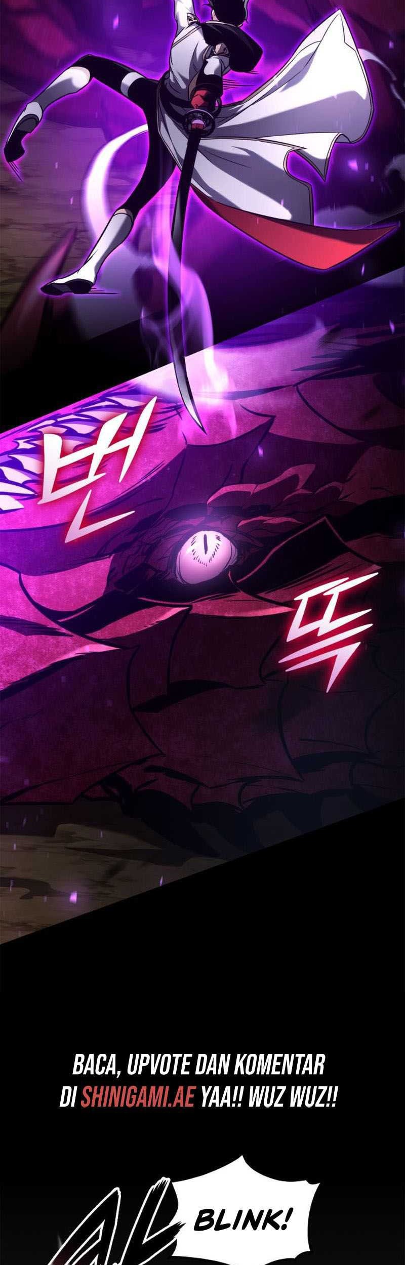 Ranker’s Return Chapter 136 Gambar 41