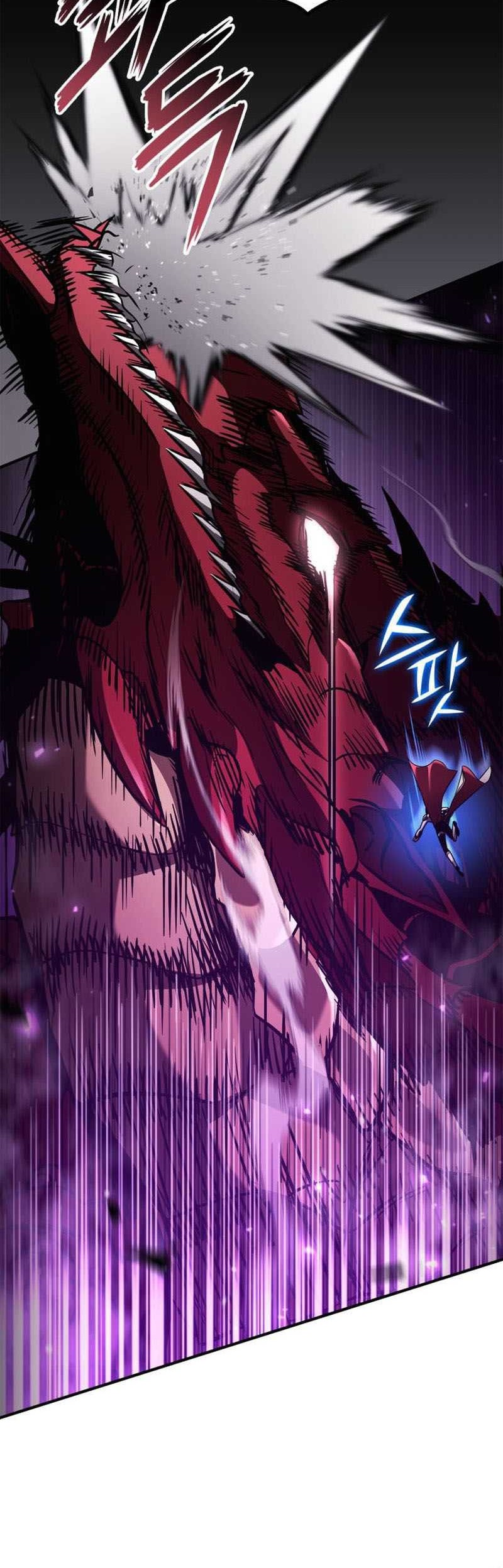 Ranker’s Return Chapter 136 Gambar 42