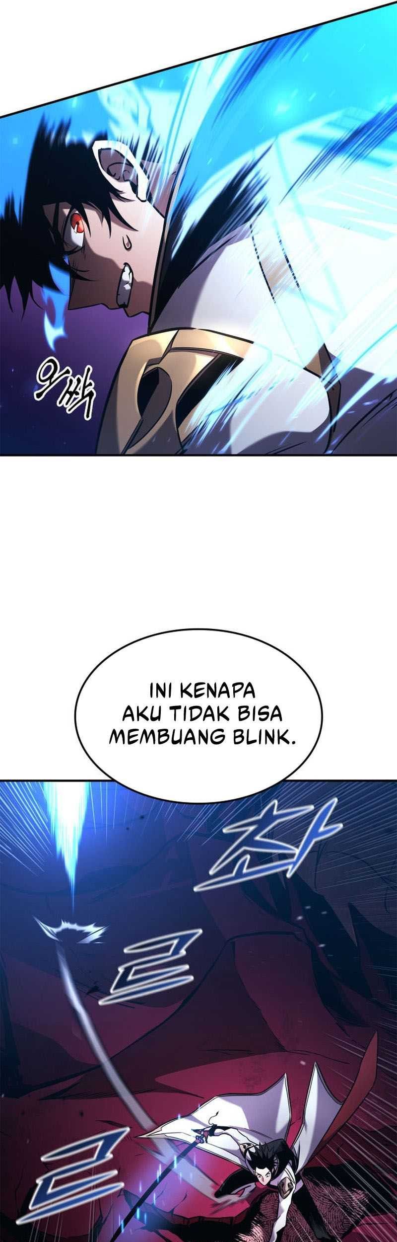 Ranker’s Return Chapter 136 Gambar 43