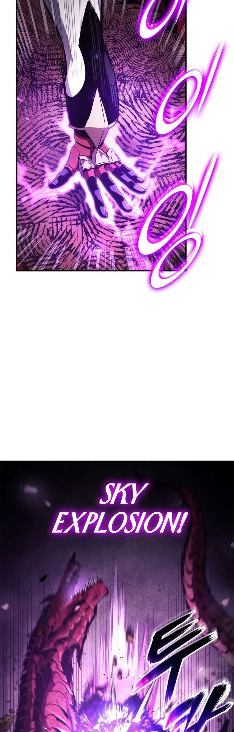 Ranker’s Return Chapter 136 Gambar 45